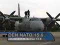 ZJ - Ostrava, pozvánka na DEN NATO ZJ - Ostrava, pozvánka na DEN NATO
