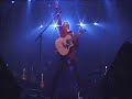 Oshio Kotaro live performance