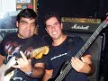 Viejitos piolas rock and roll