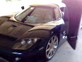 Koenigsegg CCX Koenigsegg CCX