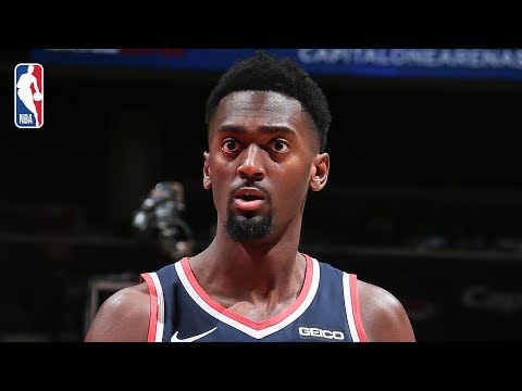 Video: Cavaliers vs Wizards | Full Game Recap: Portis Goes For 30 Points In Wizards Debut