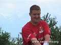 hornussen   the sport of swiss farmers