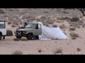 campement sahara.MPG