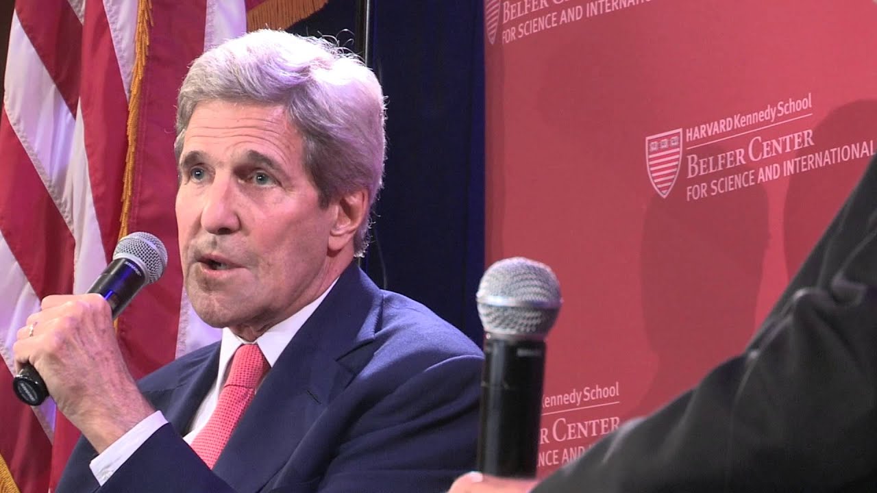 Is the Syrian Crisis Nearing the point where Diplomacy Can make a Difference?