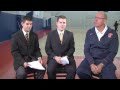 Jim Boeheim on the 2009-10 season | CitrusTV Basketball Preview HD