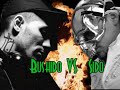 Ghost Writer ( Sido VS Bushido )