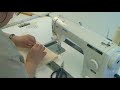 Longam - Ricebags, Leders, Clamps and Racking your quilt 1