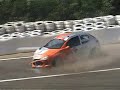 Unseen motorsport crashes Unseen motorsport crashes