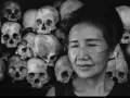 Horrors of Cambodia genocide