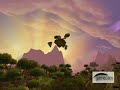 Gladeulfera d�moniste bloodscalp wow