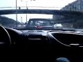 Entrance to Belgrade: Fiat Brava 1.6 100 16v sx