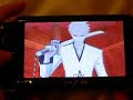 BLEACH HEAT THE SOUL 4:ichigo vs hollow ichigo