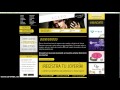 Ho caricato un video di @YouTube: http://t.co/R2jb9zhc Pasos para Regístrarse a Zona Joyera - El Portal Numero 1 de Las Joyerías