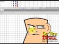 videos de Suspicious Cartoon Face Expression Flash Draw Tutorial