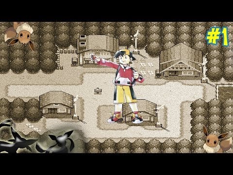 how to get more eevees in heart gold