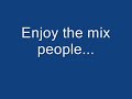 here is a mix of songs i made on virtual dj...please comment, constructive criticism will most certainly help.  

the volume fluctuates because im not using a turntable and i had to use the crossfader in order to go from one song to the next...

feelin myself - dolla
hit em up style - blu cantrell
your body - pretty ricky
im the man - fabulous feat. red cafe
this is why im hot - mims

also, im still trying to come up with a  dj name for me...drop a comment on any useful names that i can use, for i am an aspiring dj...cheers, enjoy the mix.