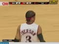 [Hoops4Life.com]CNN  Philadelphia 76ers - Miami Heat 5.11.06