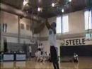 Dunking