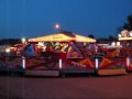 Suomen Tivoli funfair in Jyväskylä