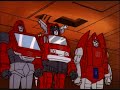 Transformers episode 52 - the serch for alpha trion part 2