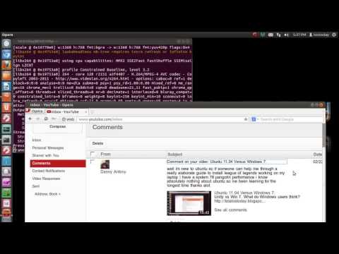 Help Installing Game In Linux