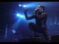 Marilyn Manson Live in Japan 2003