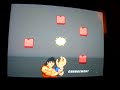 DBZ B T2 ultimate save