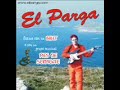 El Parga se confiesa en Anosacosta