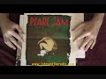 Part one of unpacking the Pearl Jam 1990-1992 Box Set. Brought to you by John And Jim Radio... PJ fans from the beginning! Get our podcast at www.johnandjimradio.com