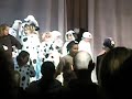 Part 1 Hannah Weitzel Cruella De Vil