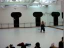Informal Show @ JU Informal Show @ JU