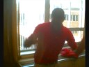 Ron Krunk Dancin
