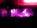 Gatecrasher Leeds 28/10/06