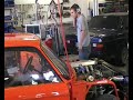 Bmw 1602 Turbo