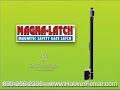 Magna Latch Child Safety Gate Latch Magna Latch Child Safety Gate Latch