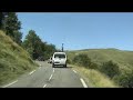 Ascent of Col d\