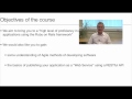 Introduction to Ruby on Rails - Lesson 1 - Part 1/3 (OEN)