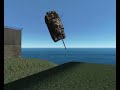 CryEngine2 Contraption