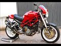 Ducati Monster S4R 996 ver.\ Ducati Monster S4R 996 ver.\