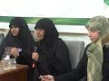 شهادة تعذيب المعتقل محمد السنكيس عبر زوجته البحرين 2008