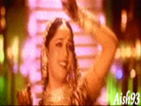 Madhuri Dixit: A tribute