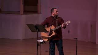 Sunday Sermon Hebrews 3:1-6