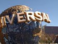A peek inside Universal Studios - Orlando, FL
