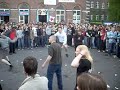 TDTOE -  Crowd Rockauco