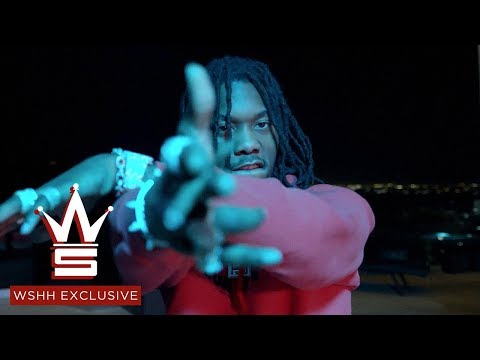 Offset "Violation Freestyle" (WSHH Exclusive - Official Music Video)