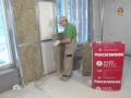 Видео: : Как заделывать стыки гипсокартонных листов