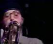 yakety baritone sax