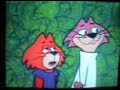 TOP CAT part 1