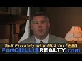 Sell Buyer Direct W/Portcullis Realty U-Sell U-Save $ 995 O