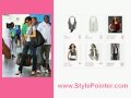 Rihanna Style